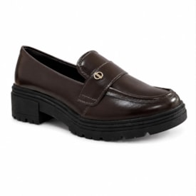 Mocassim Feminino Dakota Napa D 2152