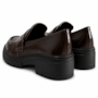 Mocassim Feminino Dakota Napa D 2152