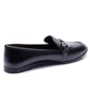 Mocassim Feminino Mississipi com Metal MI 743