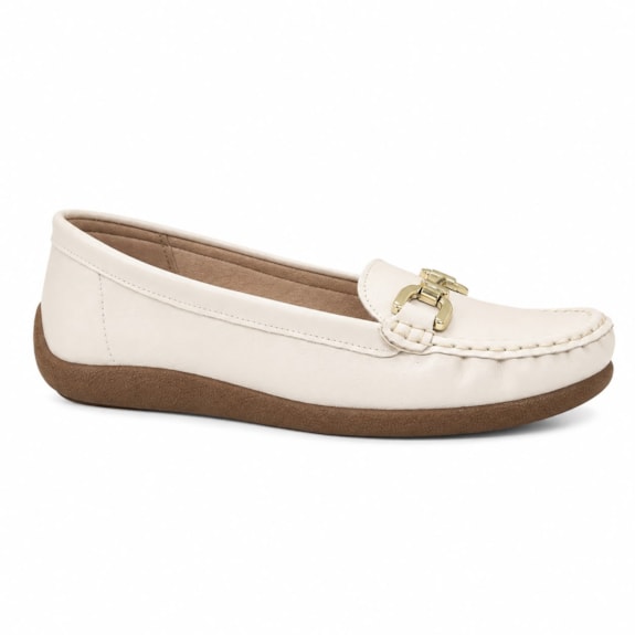 Mocassim Feminino Modare Floather 7412.100