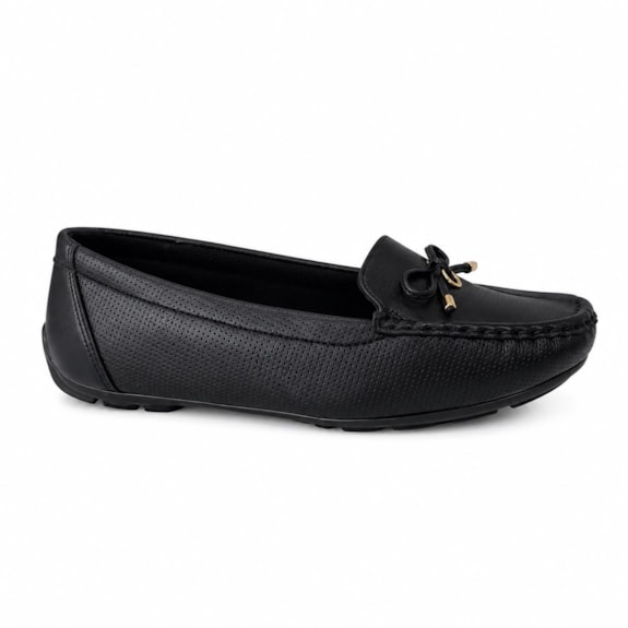 Mocassim Feminino Modare Microperfuros 7035.646