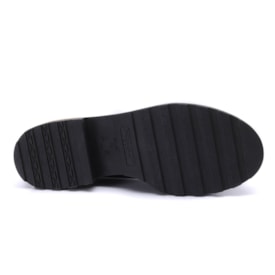 Mocassim Feminino Piccadilly Maxi Napa Strech 735042