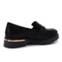 Mocassim Feminino Piccadilly Maxi Napa Strech 735042
