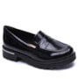 Mocassim Feminino Piccadilly Maxi Verniz 735039-9
