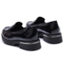 Mocassim Feminino Piccadilly Maxi Verniz 735039-9
