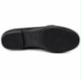 Mocassim Feminino Verniz Gloss Preto Piccadilly