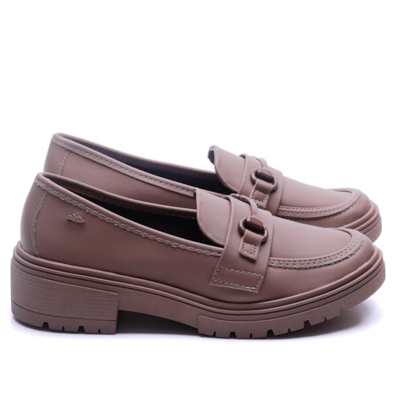 Mocassim Loafer Feminino Dakota G 9221 Andaraki