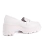 Mocassim Loafer Feminino Moleca