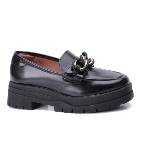 Mocassim Loafer Feminino Vizzano 1476.103
