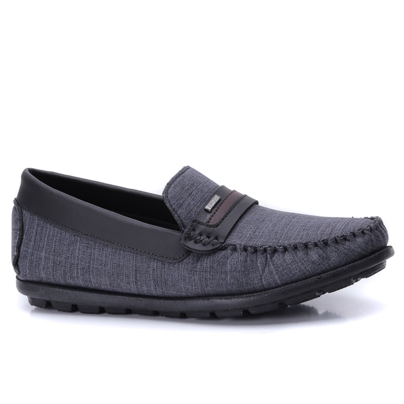 Mocassim Masculino OPX Urban 702 - Andaraki