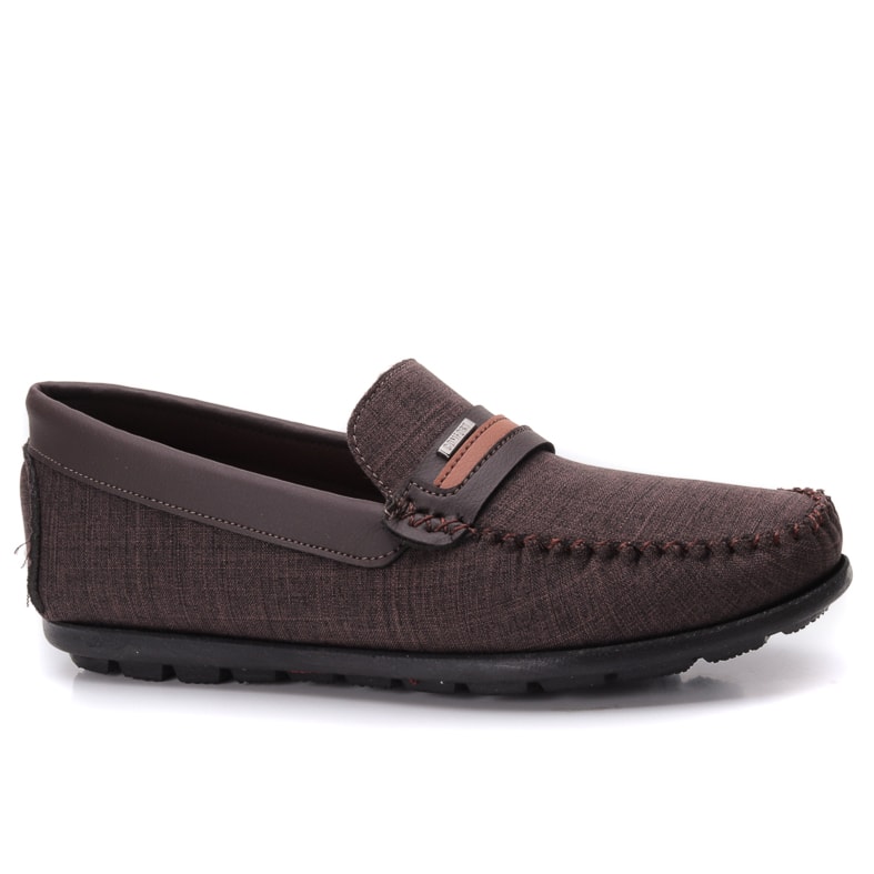 Mocassim Masculino OPX Urban 702 - Andaraki