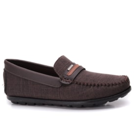 Mocassim Masculino OPX Urban 702