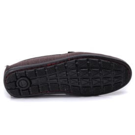 Mocassim Masculino OPX Urban 702