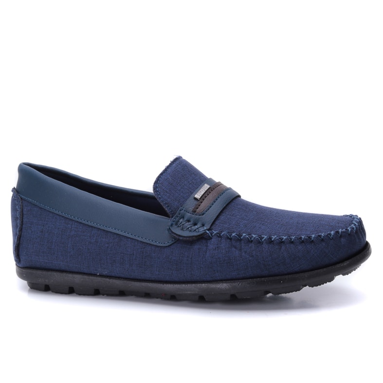 Mocassim Masculino OPX Urban 702 - Andaraki
