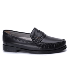 Mocassim Masculino Pé de Prata 1025