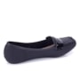 Mocassim Moleca Feminino - PRETO