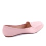 Mocassim Moleca Feminino - ROSA