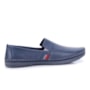 Mocassim Sapatilha Freeway Masculina - MIDNIGHT