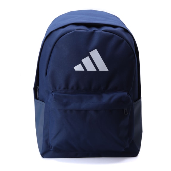 Mochila Adidas Classic Bars Backpack IS7049