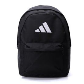 Mochila Adidas Classic Bars Backpack JI6953