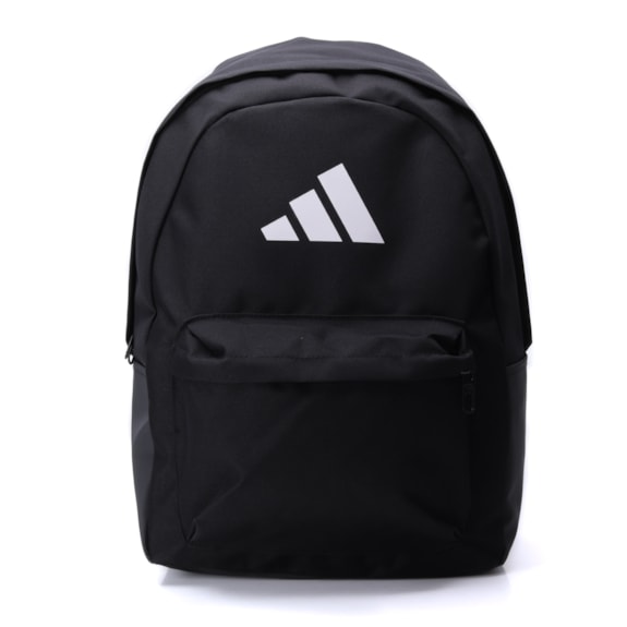 Mochila Adidas Classic Bars Backpack JI6953