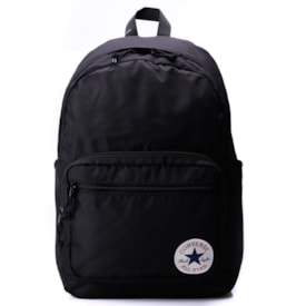Mochila Converse Go 2 Preto