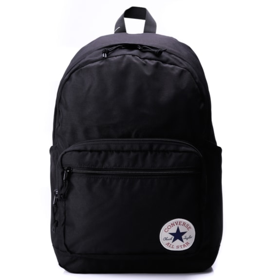 Mochila Converse Go 2 Preto