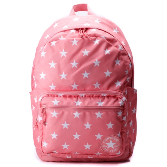 Mochila Converse Go To Print