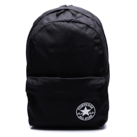 Mochila Converse Speed 3 10025962-A01 Preto
