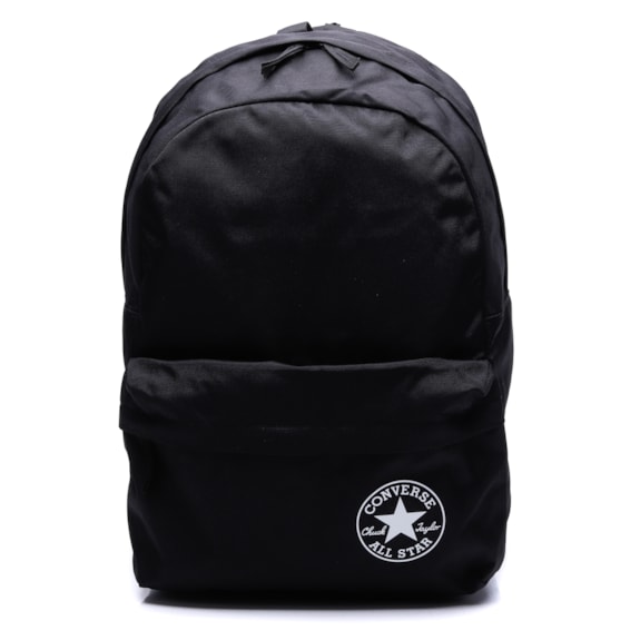 Mochila Converse Speed 3 10025962-A01 Preto