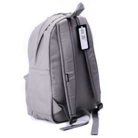 Mochila Converse Speed 3 Cinza