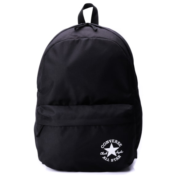 Mochila Converse Speed 3 Preto