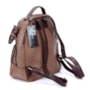 Mochila Feminina Chenson - MARROM