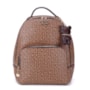 Mochila Feminina Chenson - MARROM
