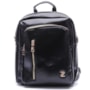 Mochila Feminina Média em Napa Zeti ZT 2027