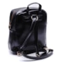 Mochila Feminina Média em Napa Zeti ZT 2027