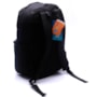 Mochila Fortnite Juvenil Menino Xeryus 12005 Preto