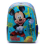 Mochila Infantil Escolar Mickey Xeryus 11602 Azul Marinho Verde
