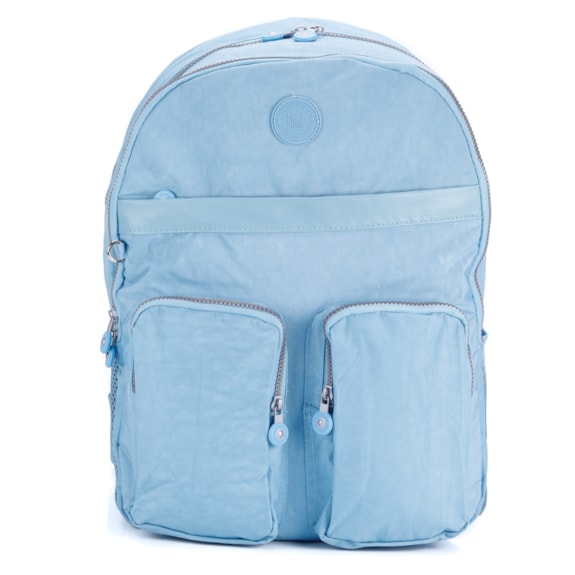 Mochila Masculina Rviz By Chenson Azul