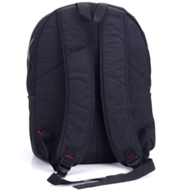 Mochila Masculina Rviz By Chenson Preto