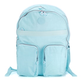 Mochila Masculina Rviz By Chenson Verde