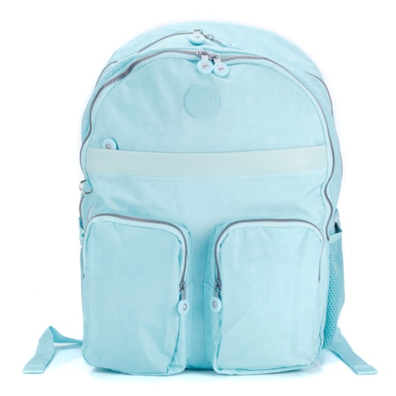 Mochila Masculina Rviz By Chenson Verde