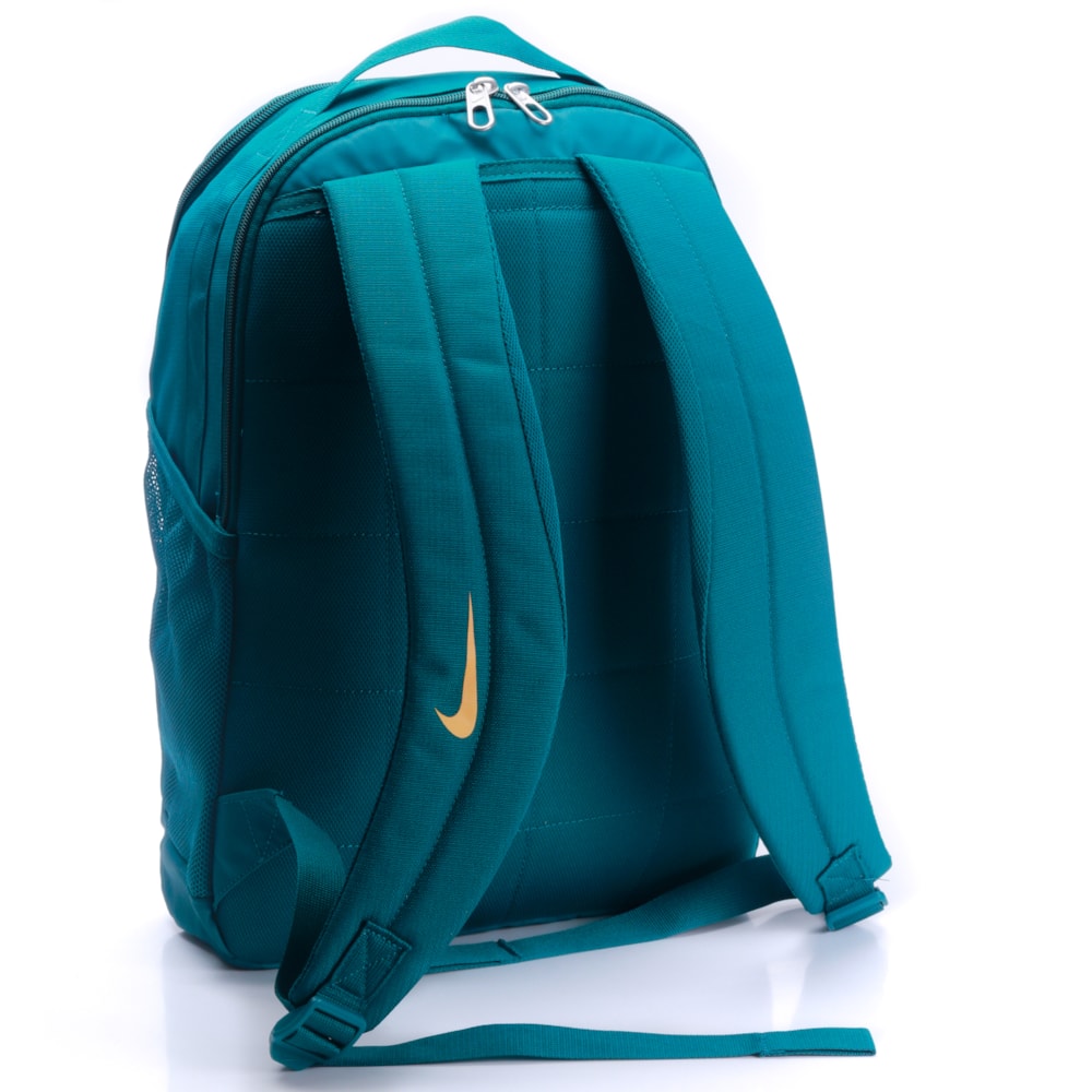 Mochila Nike Brasilia Bkpk 18l Dv 9436 381 Andaraki 2950