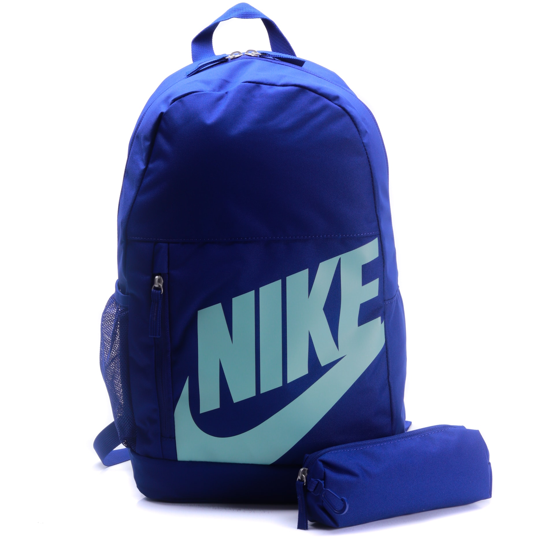 Mochila Nike Elemental 20L BkPk DR 6084 455 Andaraki