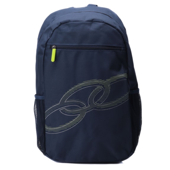 Mochila Olympikus Basic OIWB251811 Marinho