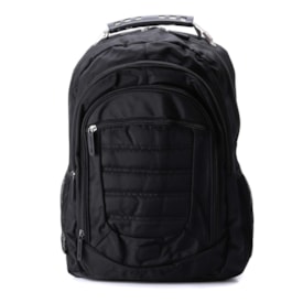 Mochila Olympikus Cabo de Aço OISB241825 Preto