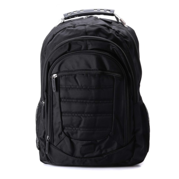 Mochila Olympikus Cabo de Aço OISB241825 Preto