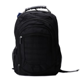 Mochila Olympikus Cabo de Aço OISB241825 Preto