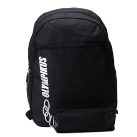 Mochila Olympikus Juvenil OIWB23823 
