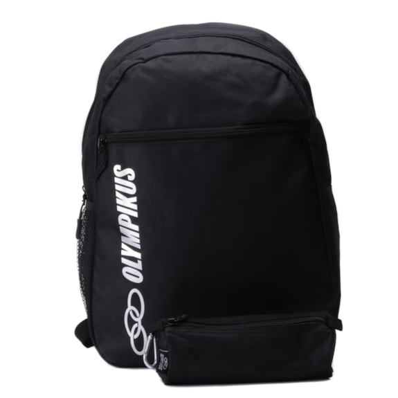 Mochila Olympikus Juvenil OIWB23823 